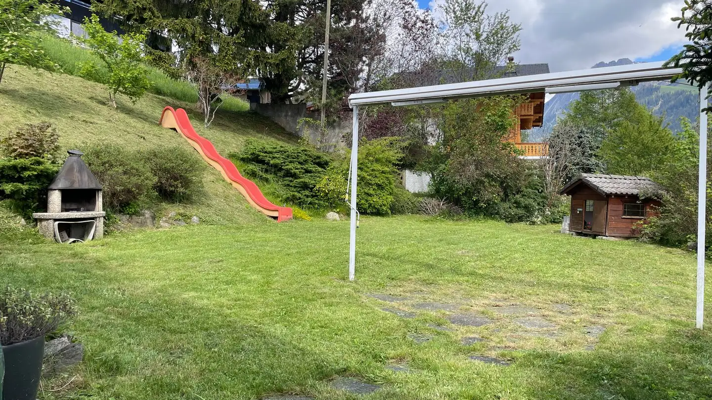 Chalet for sale - Chemin Du Sépey 6, 1882 Gryon - Photo 2