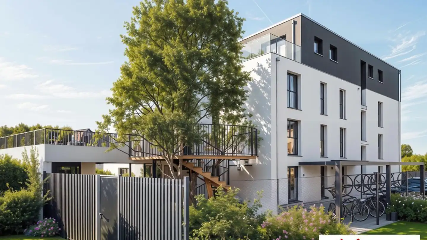 Wohnung kaufen - Les Condémines, 2525 Le Landeron - Foto 3