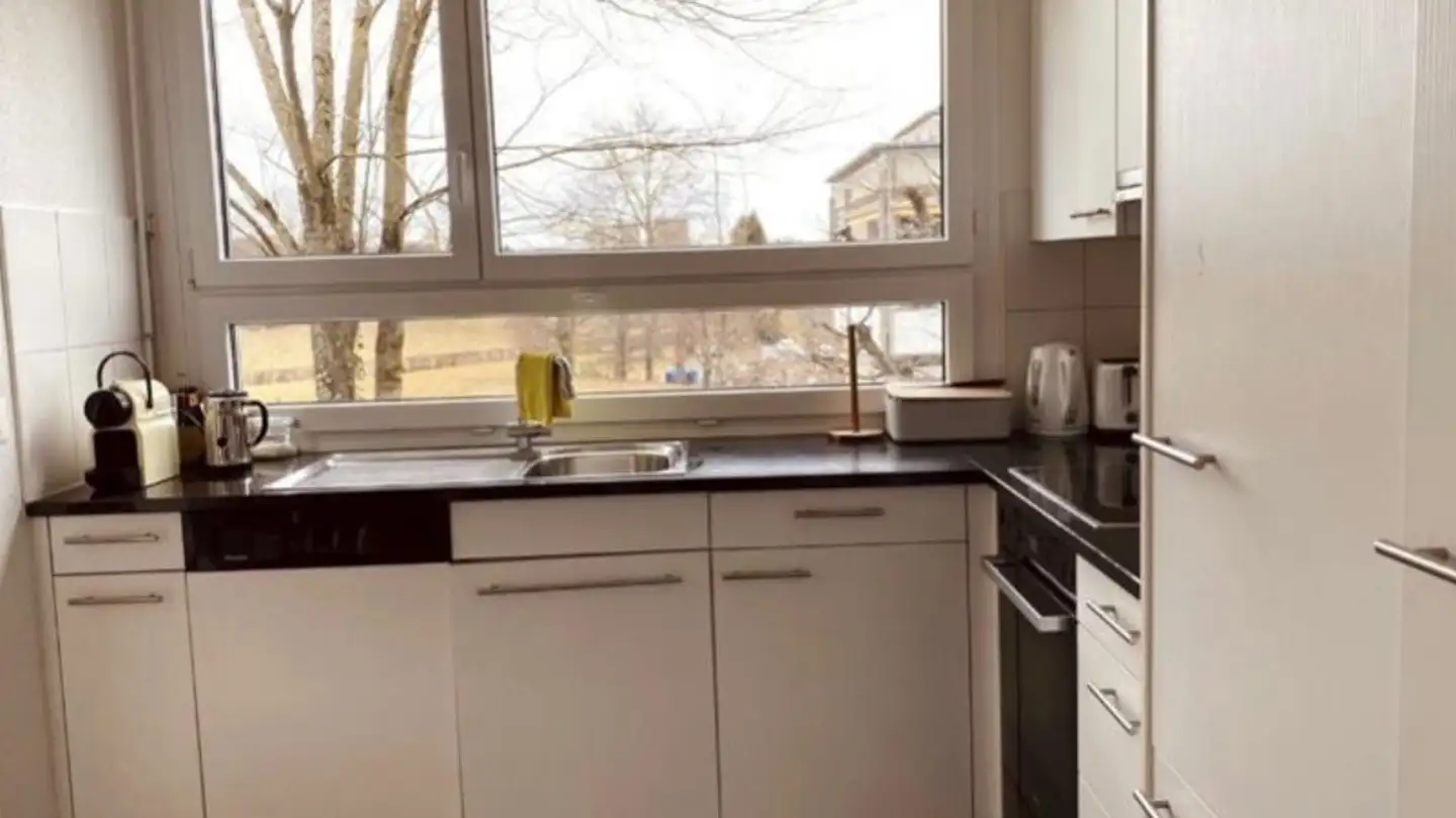 Single room for rent - 3073 Gümligen - Photo 2