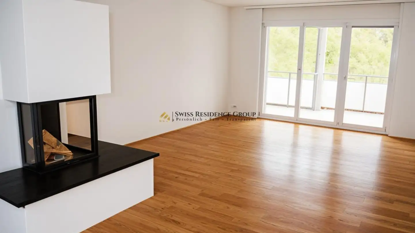 Appartement à louer - 8132 Egg b. Zürich - Photo 2