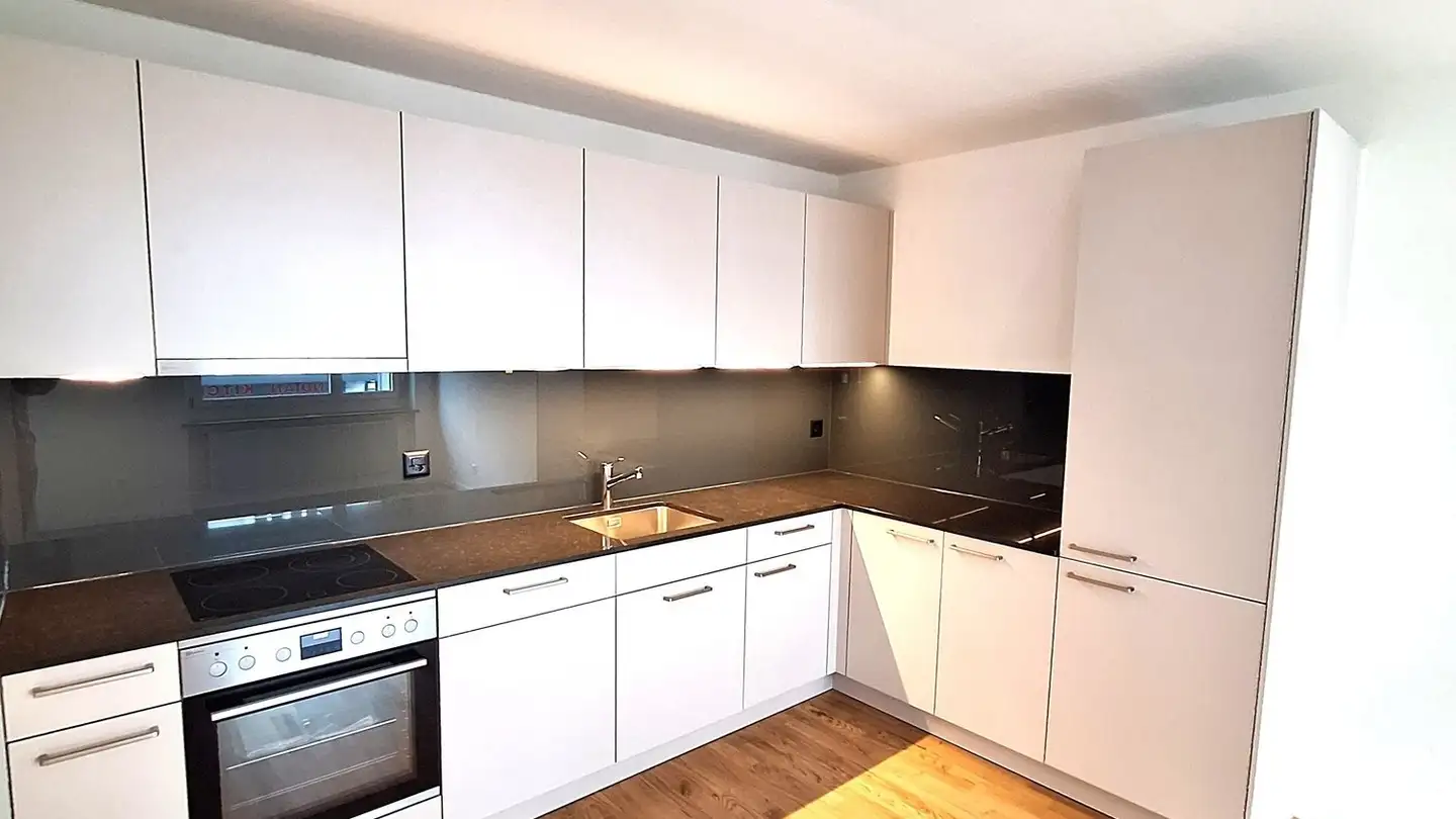 Appartamento in affitto - Rue Du Canal / Kanalgasse 28, 2502 Biel/Bienne - Photo 2