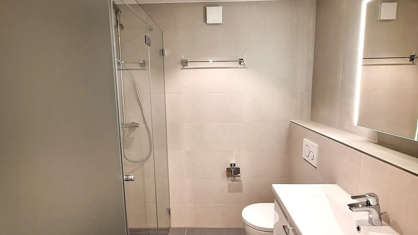 Appartamento in affitto - Rue Du Canal / Kanalgasse 28, 2502 Biel/Bienne - Photo 3