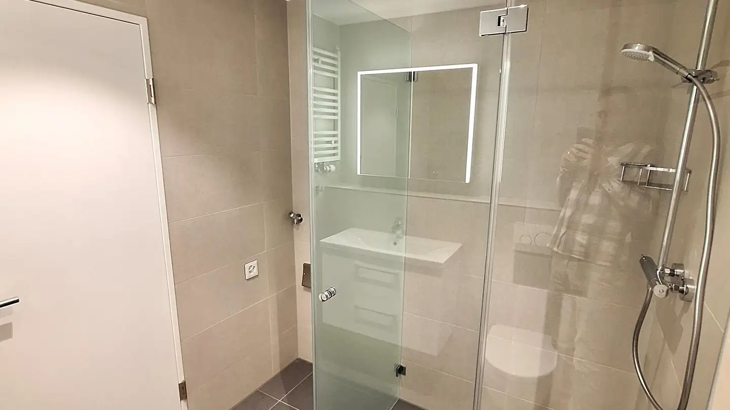 Appartamento in affitto - Rue Du Canal / Kanalgasse 28, 2502 Biel/Bienne - Photo 4