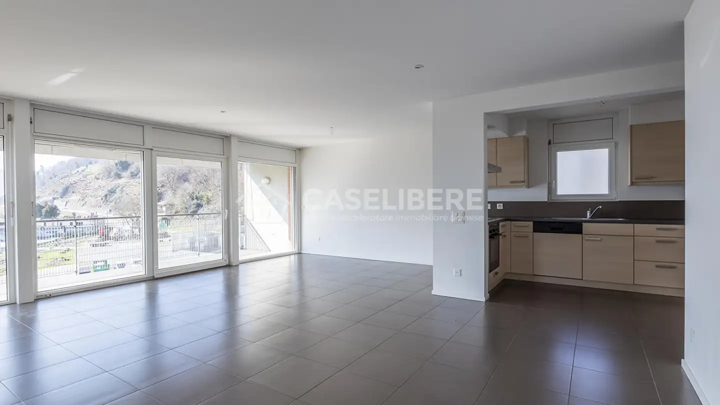 Appartement à louer - 6982 Agno - Photo 3