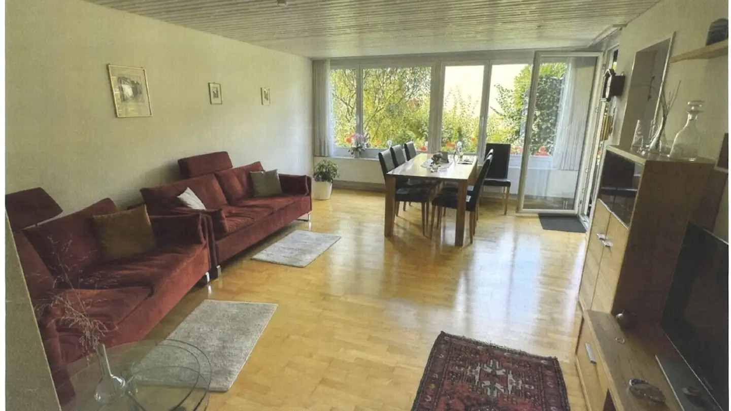 Wohnung mieten - Hohlenbaumstrasse 109, 8200 Schaffhausen