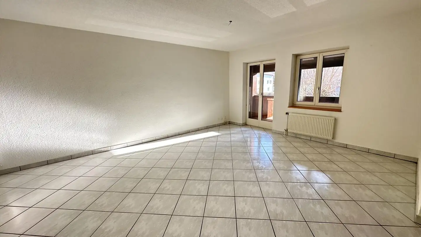 Appartement à louer - 2906 Chevenez - Photo 4