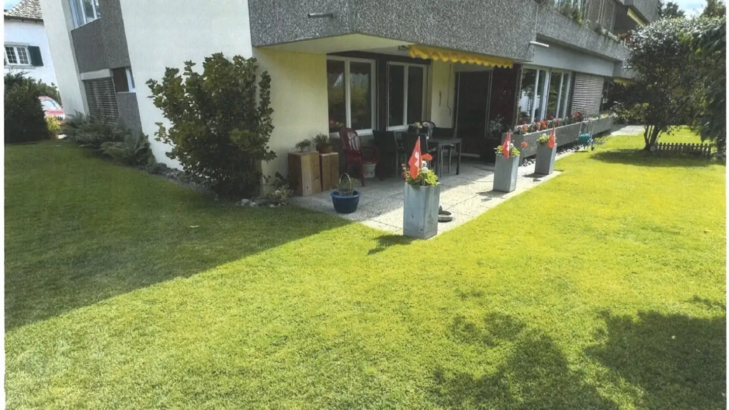 Wohnung mieten - Hohlenbaumstrasse 109, 8200 Schaffhausen - Foto 2