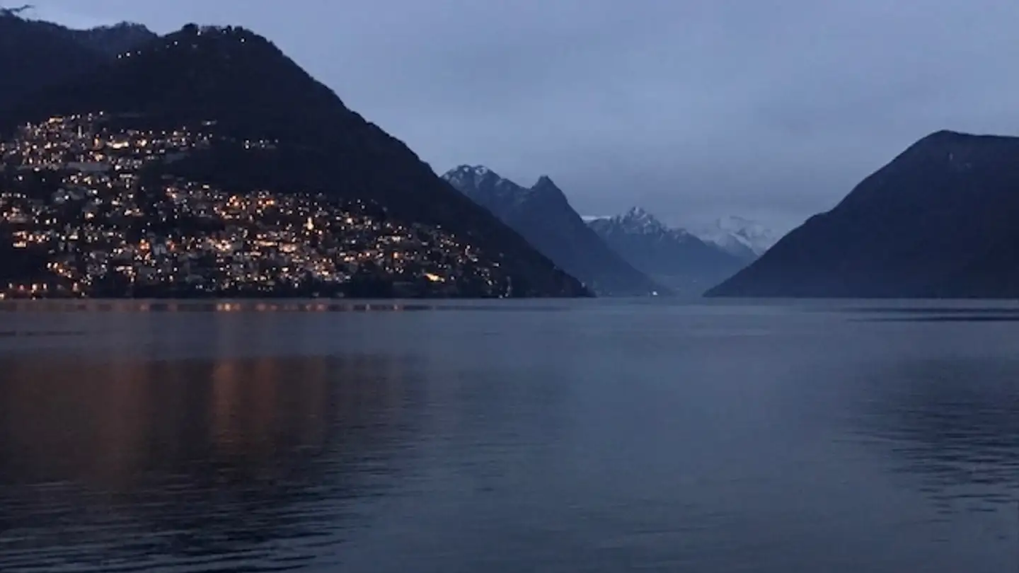 Maison individuelle à vendre - 6926 Montagnola