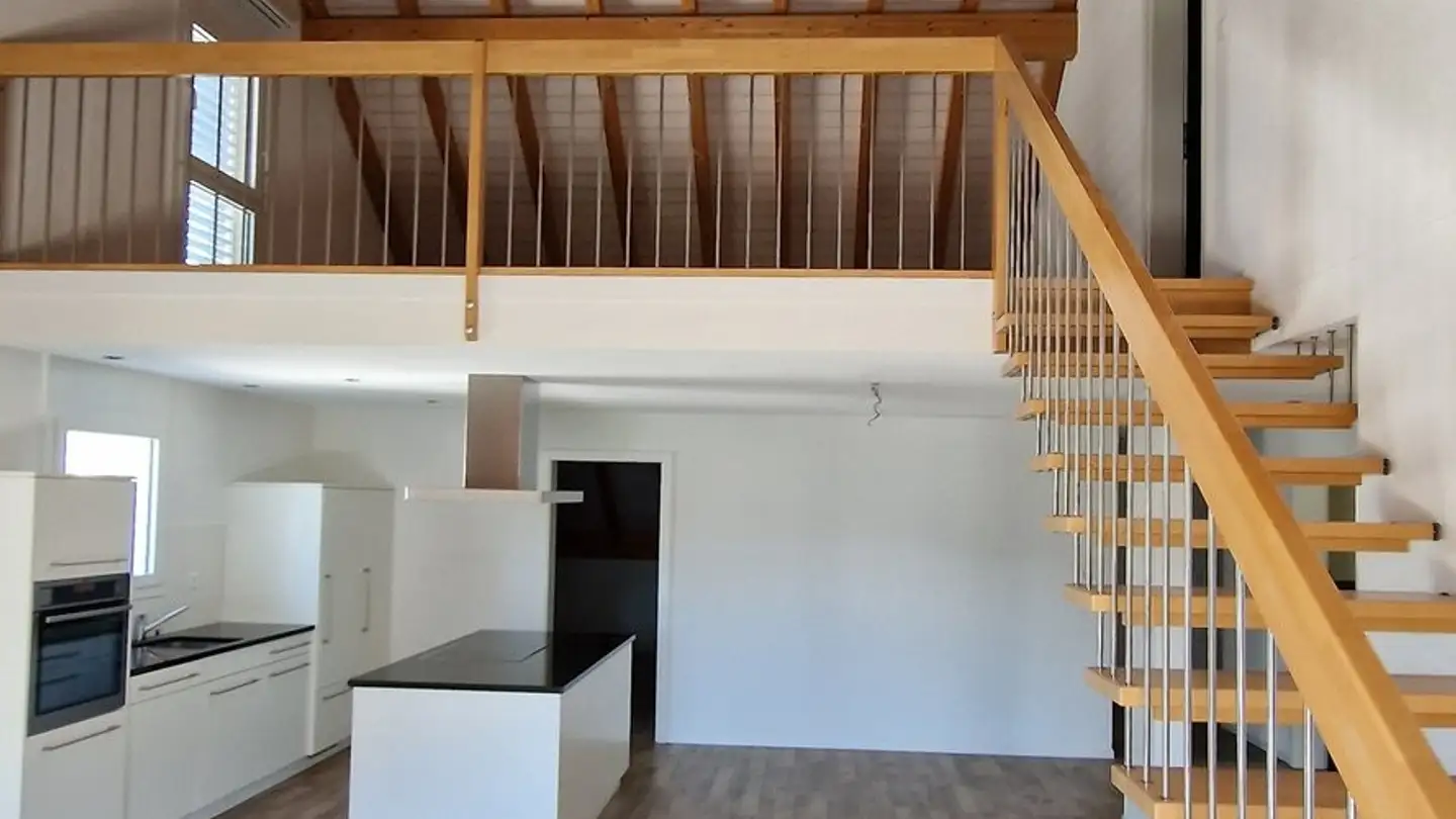 Wohnung mieten - Bleienbachstrasse 4b, 4932 Lotzwil - Foto 2