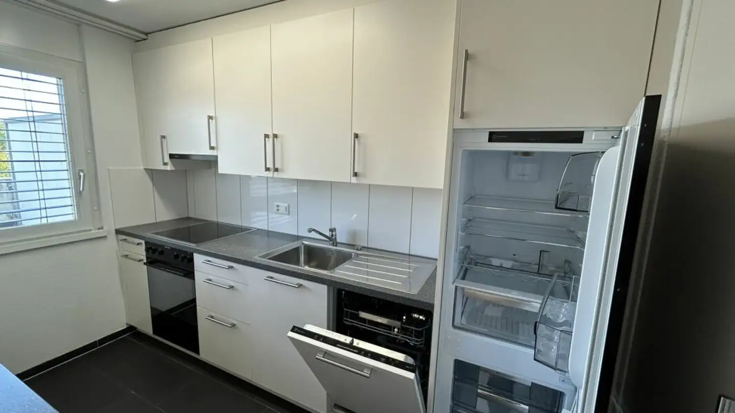 Appartamento in affitto - Oberfeldstrasse 16, 4665 Oftringen - Foto 2