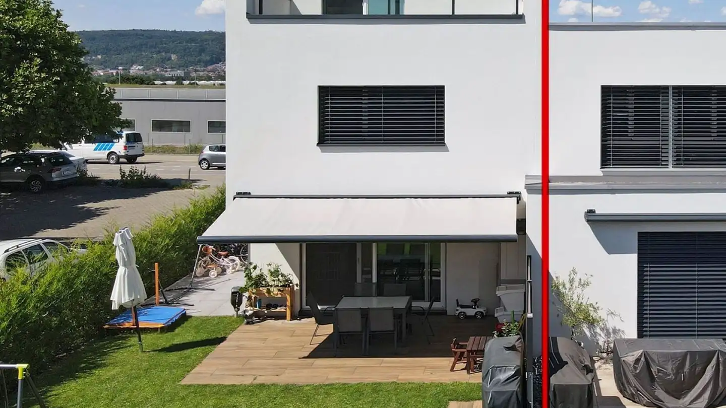 Single house for sale - Krummeneichstrasse, 4133 Pratteln