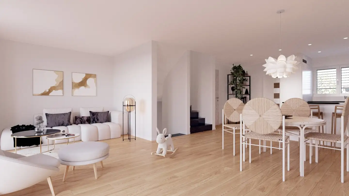 Casa bifamiliare in vendita - 9033 Untereggen - Photo 4