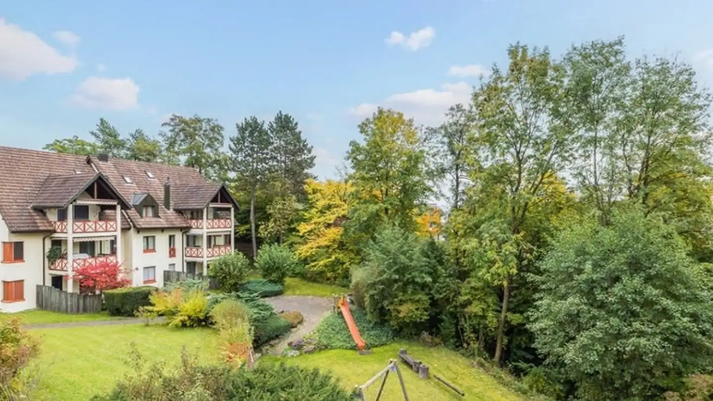 Apartment for rent - Dammbodenstrasse 9B, 8604 Volketswil