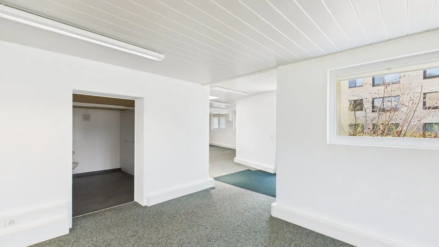 Commercial for rent - Zürcherstrasse 32, 8853 Lachen SZ - Photo 3