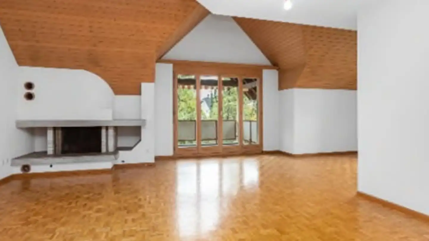 Apartment for rent - Dammbodenstrasse 9B, 8604 Volketswil - Photo 2