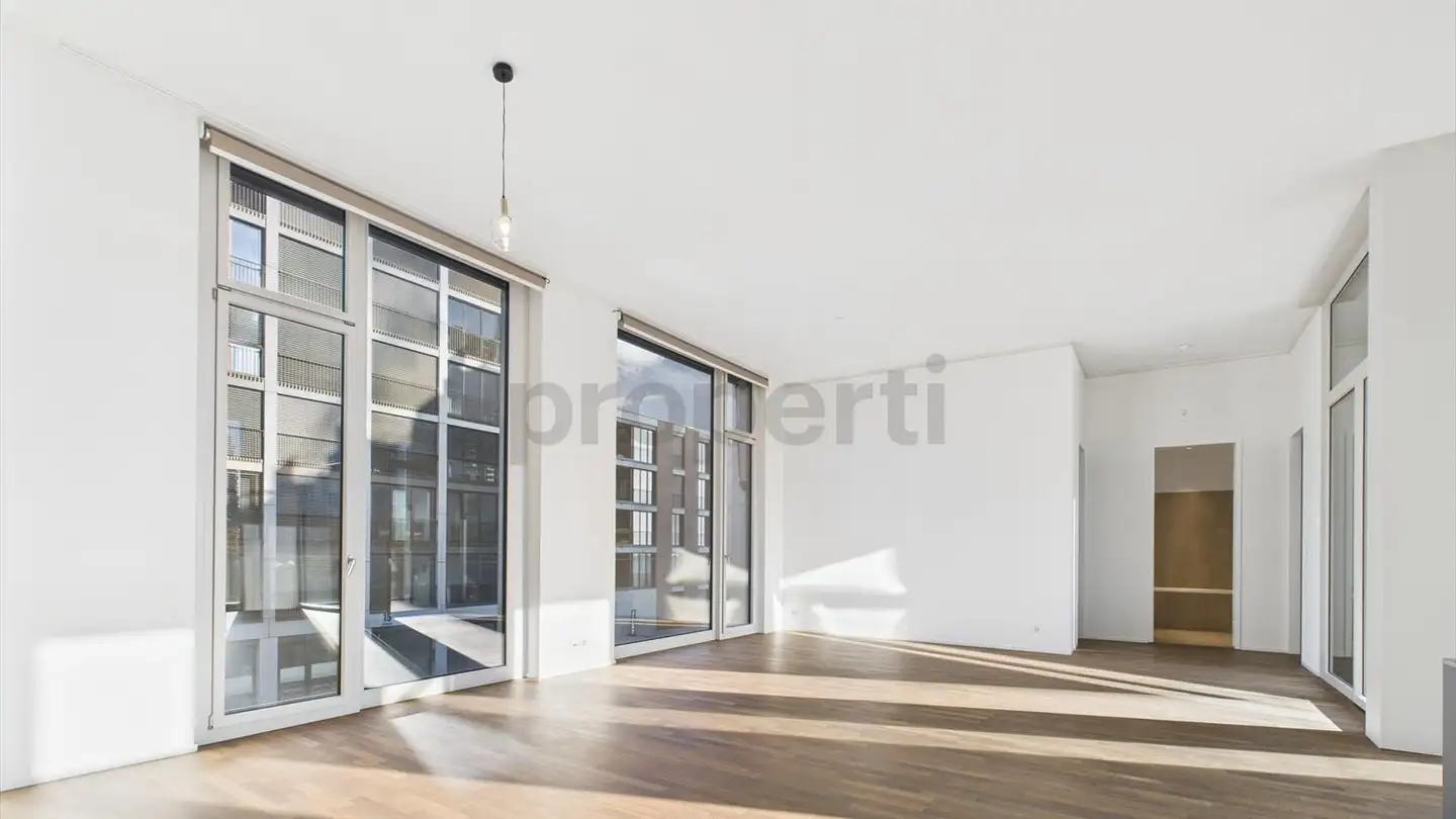 Appartamento in affitto - 8887 Mels