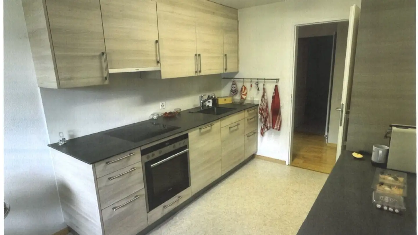 Wohnung mieten - Hohlenbaumstrasse 109, 8200 Schaffhausen - Foto 3