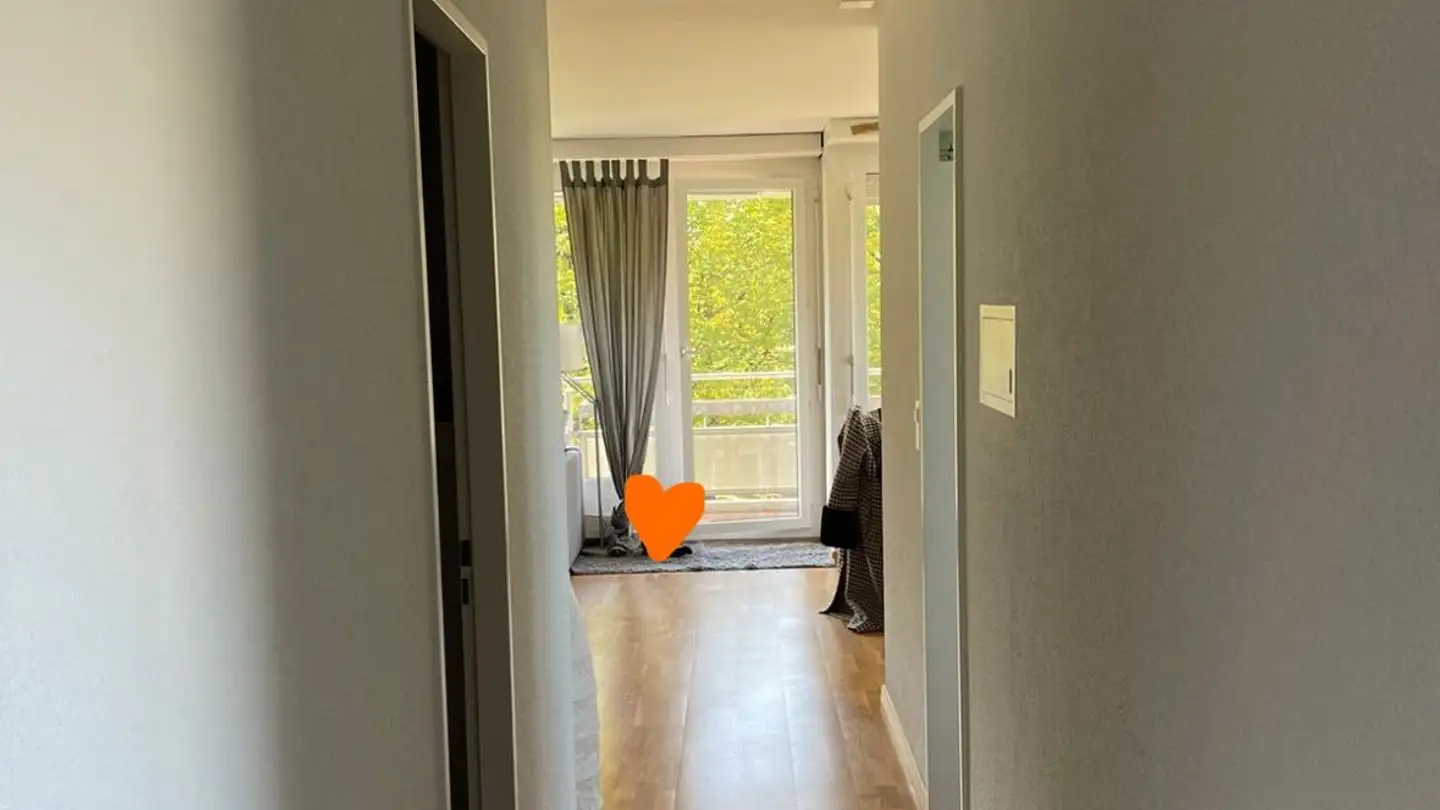 Single room for rent - 3073 Gümligen - Photo 4