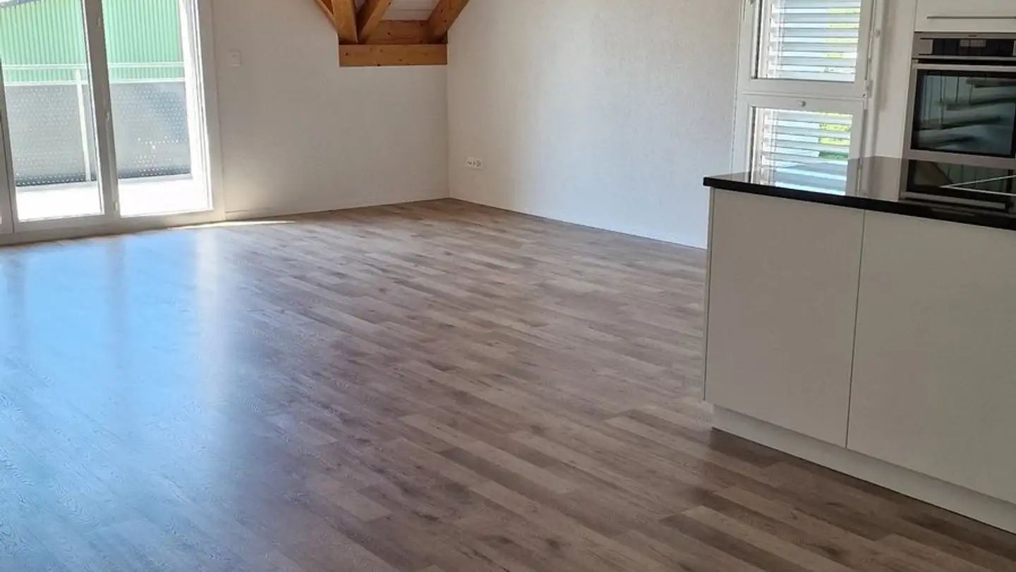 Wohnung mieten - Bleienbachstrasse 4b, 4932 Lotzwil - Foto 4
