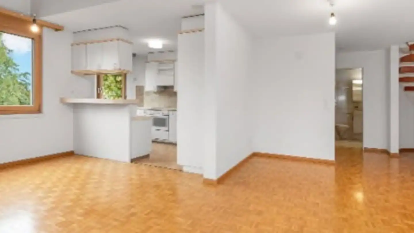 Apartment for rent - Dammbodenstrasse 9B, 8604 Volketswil - Photo 3