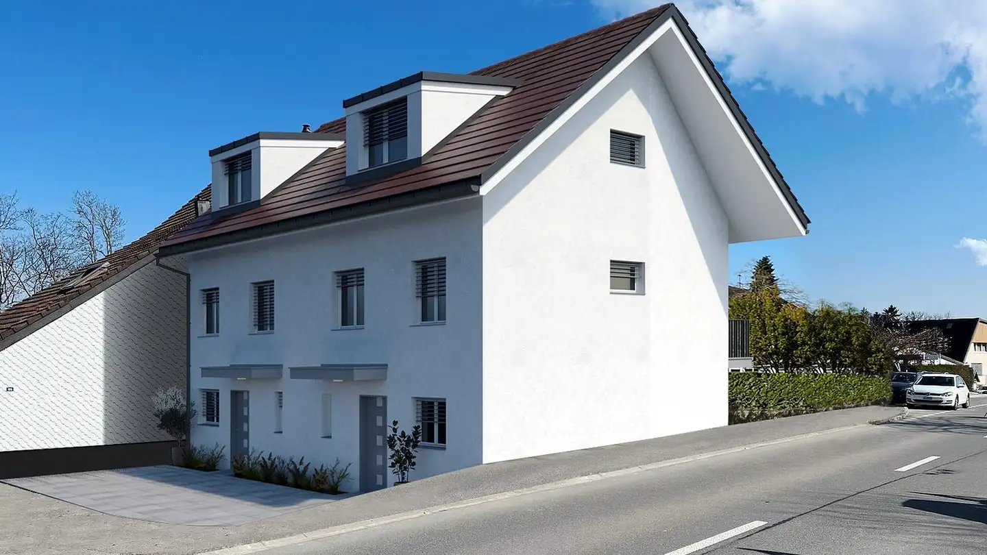 Casa bifamiliare in vendita - 9033 Untereggen - Photo 3