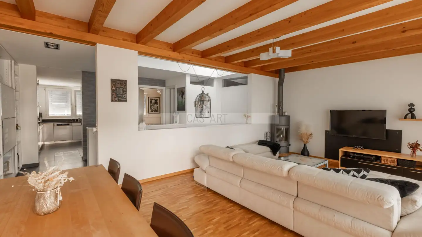 Villa for sale - 1630 Bulle