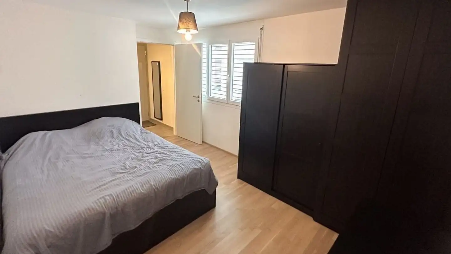 Appartamento in affitto - Chemin Du Gros-Bellet 20, 1870 Monthey - Foto 4