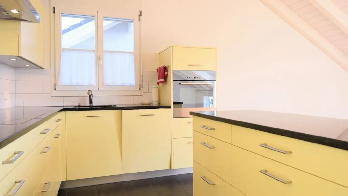 Attic flat for rent - Ersigenstrasse 4, 3422 Kirchberg BE - Photo 3