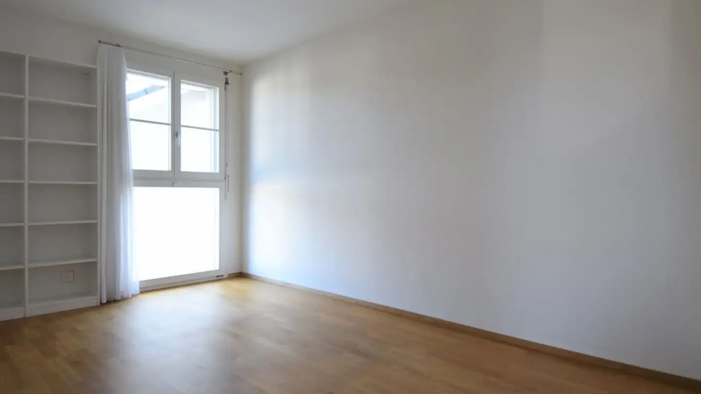 Attic flat for rent - Ersigenstrasse 4, 3422 Kirchberg BE - Photo 4