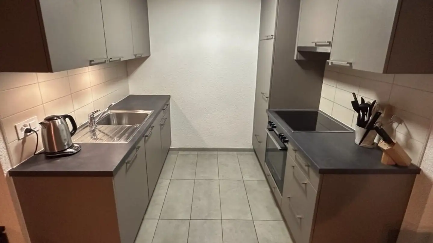 Appartamento in affitto - Chemin Du Gros-Bellet 20, 1870 Monthey - Foto 3