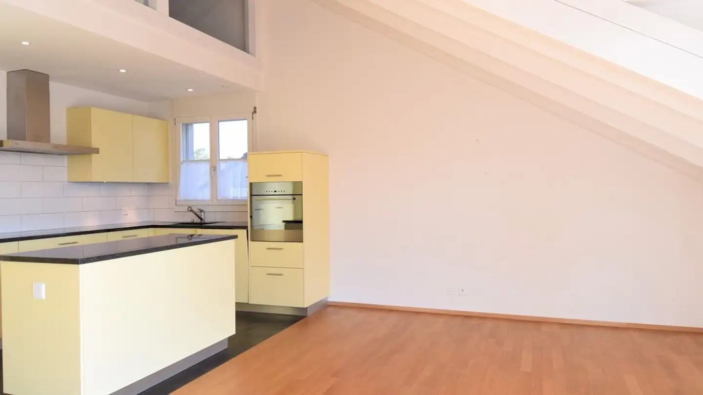 Attic flat for rent - Ersigenstrasse 4, 3422 Kirchberg BE - Photo 2