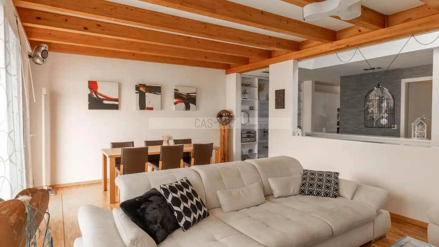 Villa for sale - 1630 Bulle - Photo 2