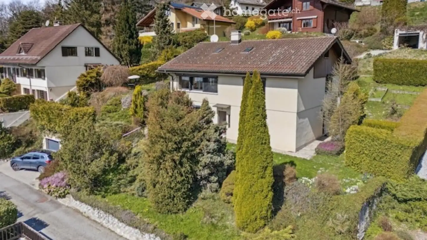 Casa singola in affitto - Chemin De Vers-Chez-Cochard 9, 1807 Blonay - Photo 3