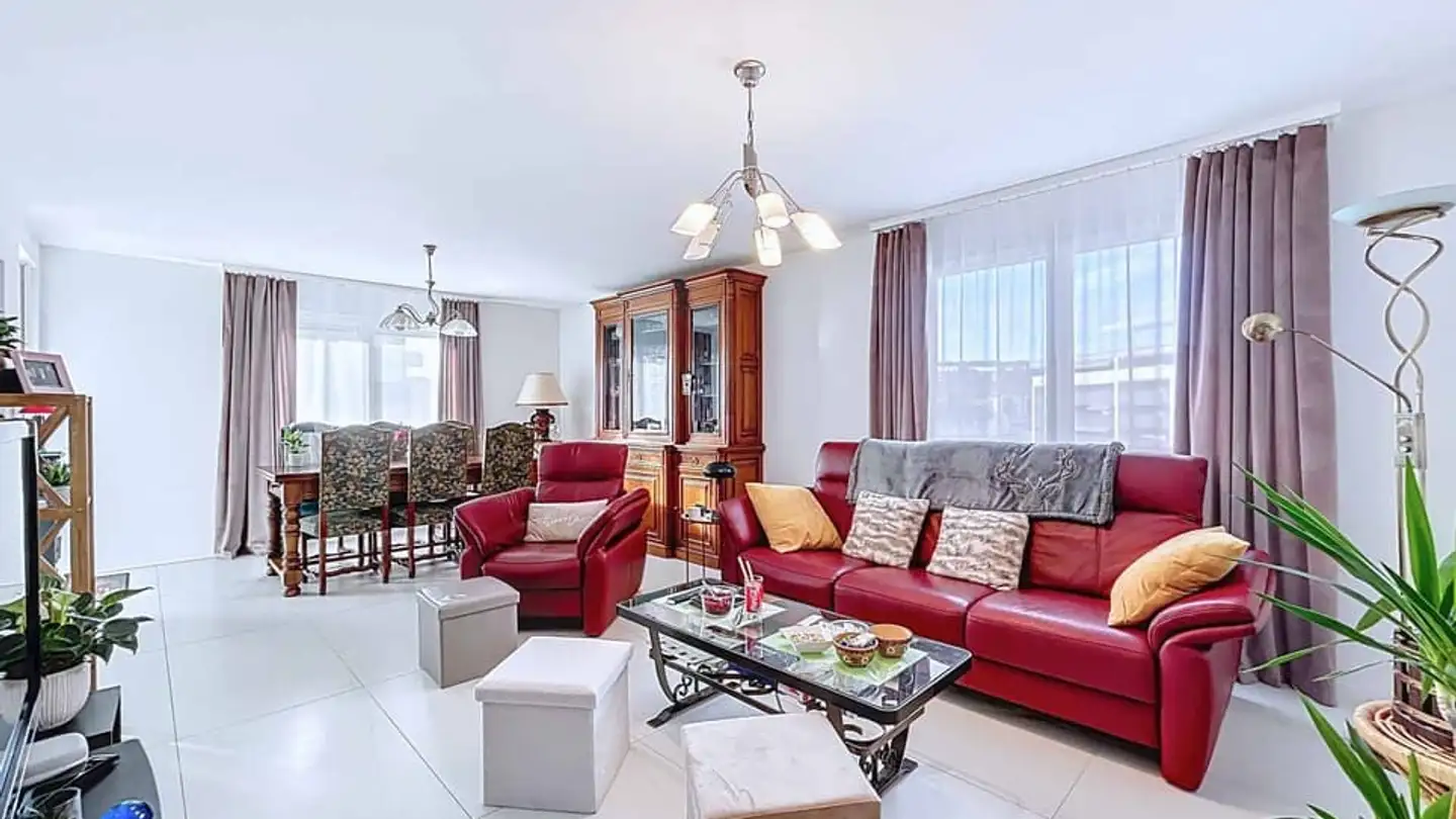 Appartamento in vendita - 1630 Bulle - Foto 4