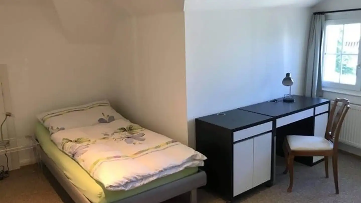 Apartment for rent - 4055 Basel