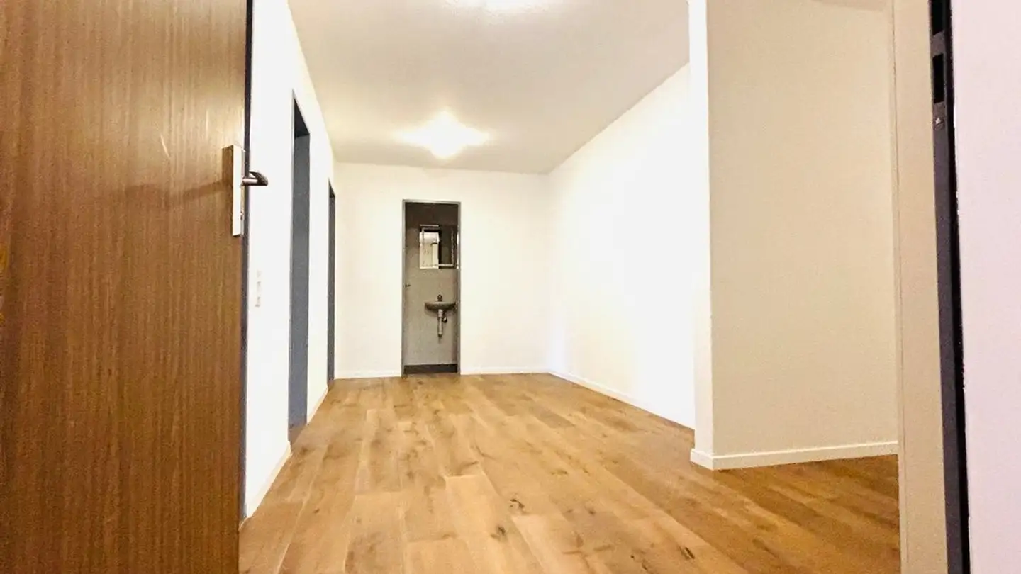 Apartment for rent - Winkelriedstrasse, 8203 Schaffhausen