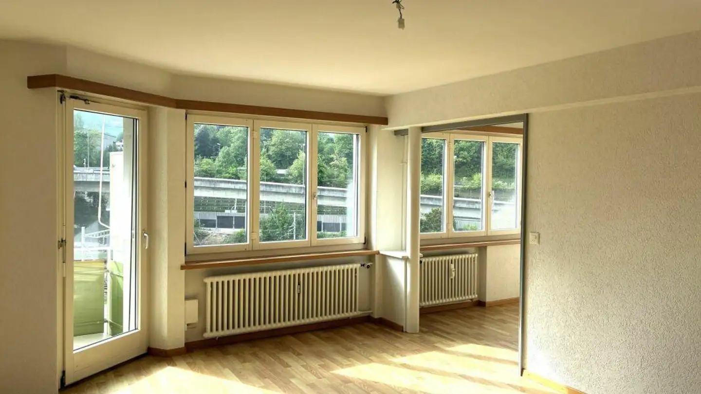Appartement à louer - Splügenstrasse 28, 9008 St. Gallen - Photo 3