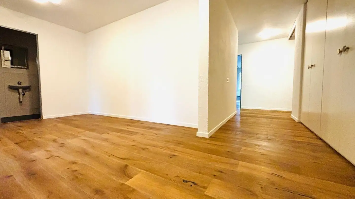 Apartment for rent - Winkelriedstrasse, 8203 Schaffhausen - Photo 3