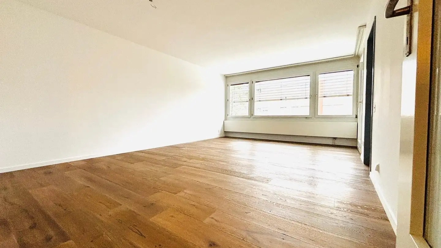 Apartment for rent - Winkelriedstrasse, 8203 Schaffhausen - Photo 4