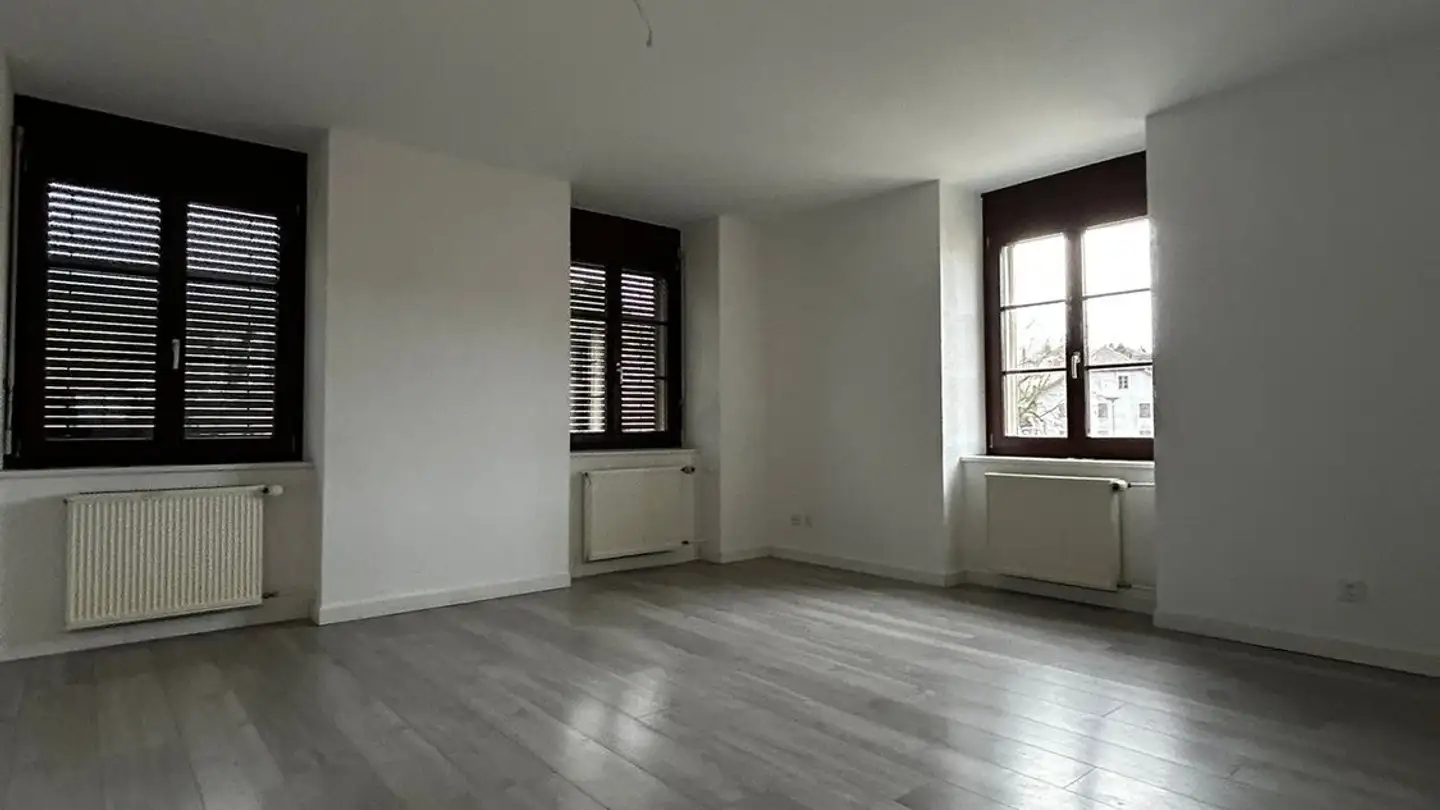 Appartamento in affitto - Grand-Rue 11, 2732 Reconvilier - Photo 4