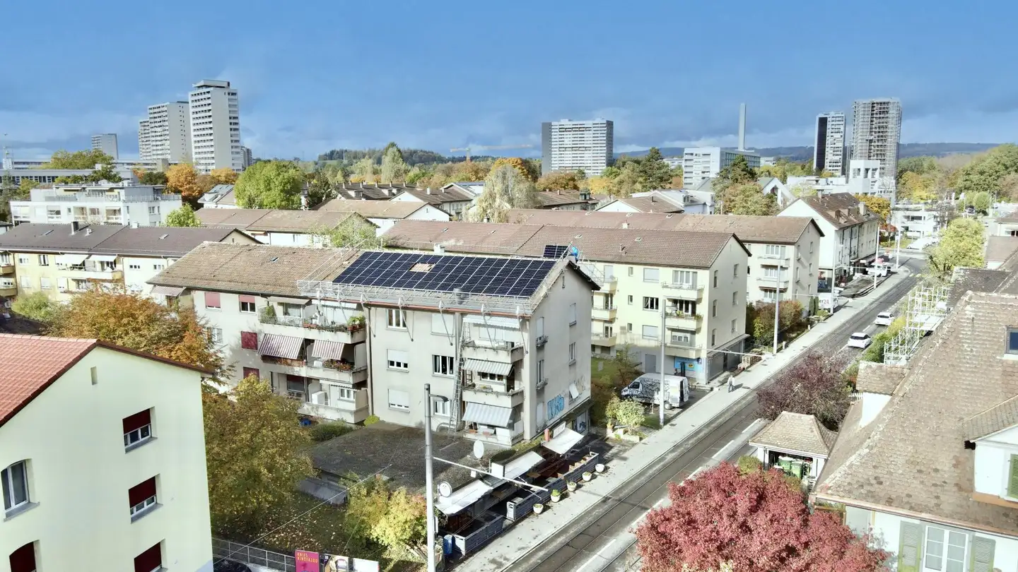 Residential building for sale - Bethlehemstrasse, 3027 Bern - Photo 2