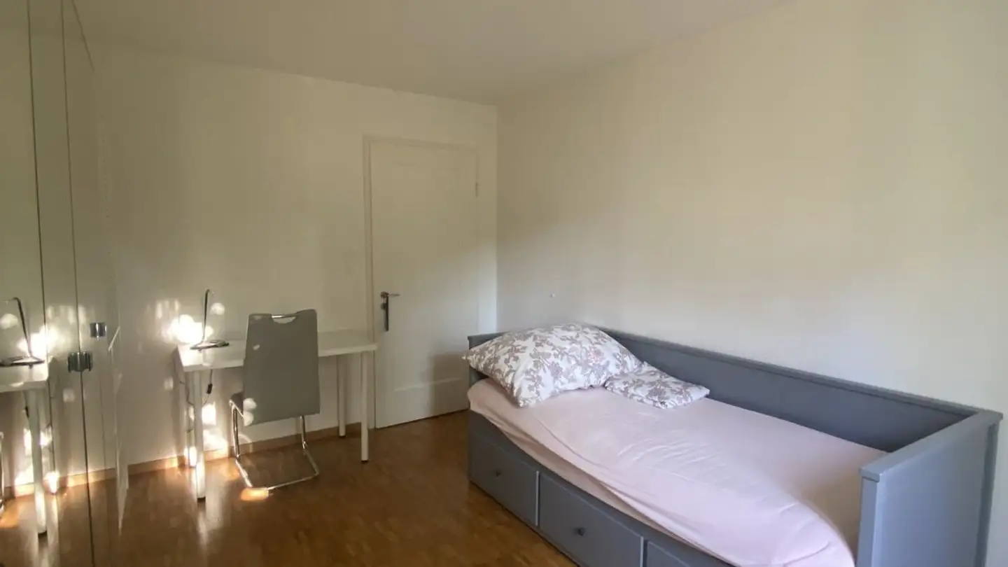 Stanza singola in affitto - 8134 Adliswil