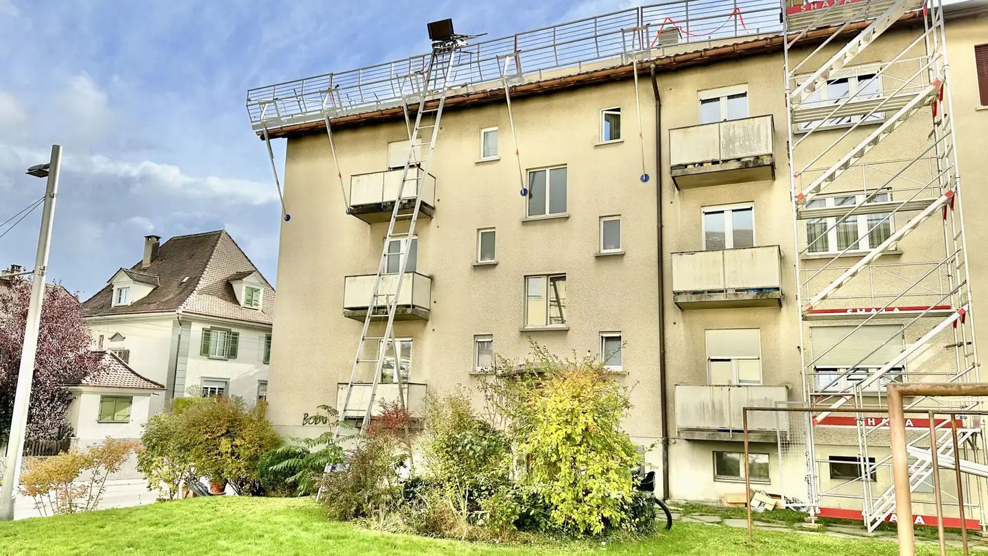Residential building for sale - Bethlehemstrasse, 3027 Bern - Photo 3