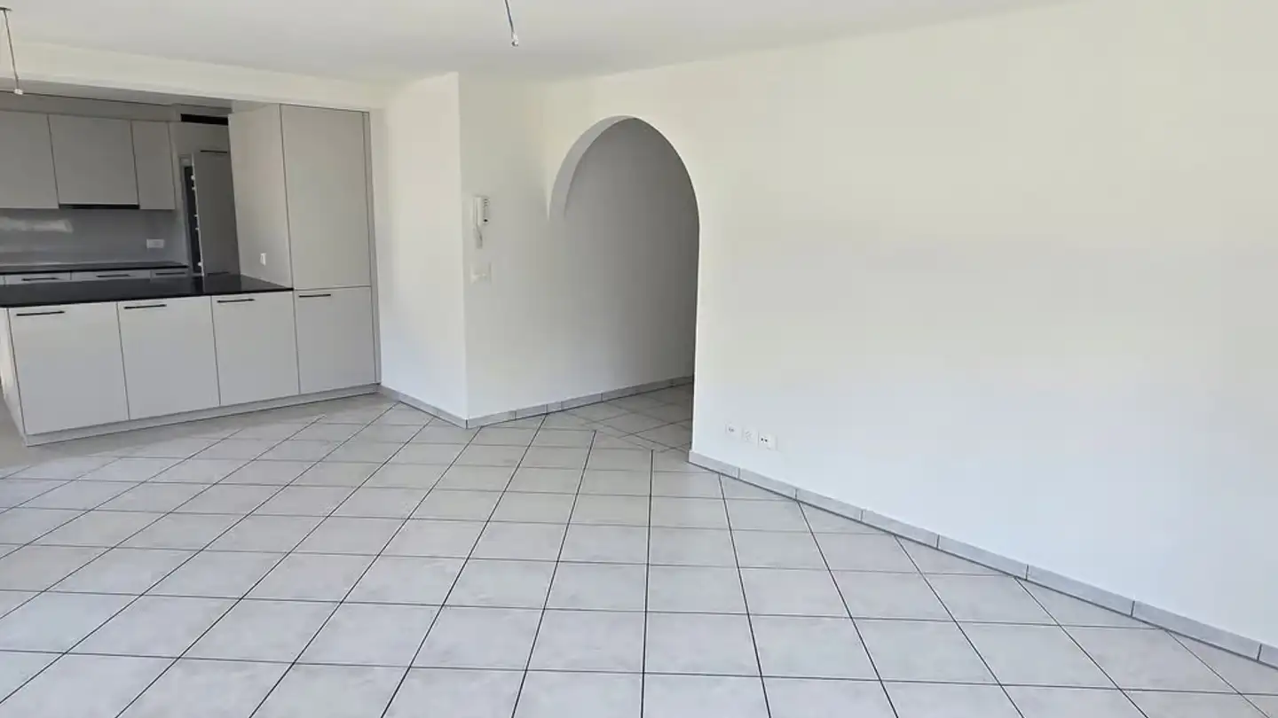 Apartment for rent - Ziegelhof 16, 8718 Schänis