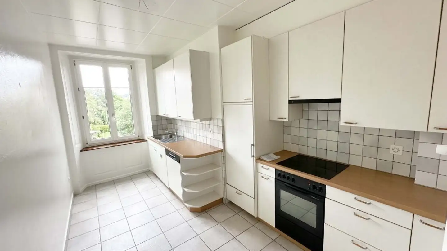 Wohnung mieten - Rue J.-F.-Houriet 3, 2400 Le Locle