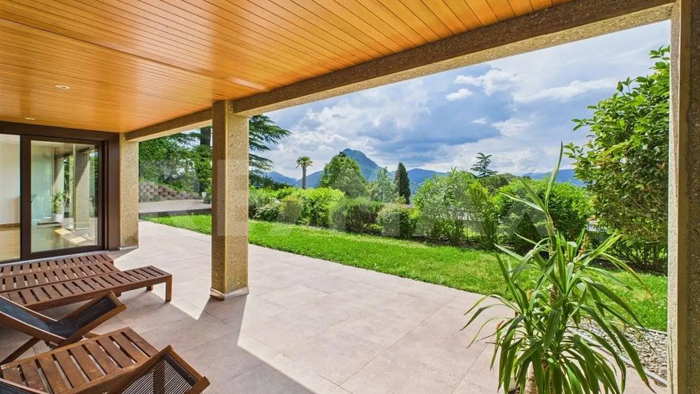 Appartamento in vendita - 6900 Lugano