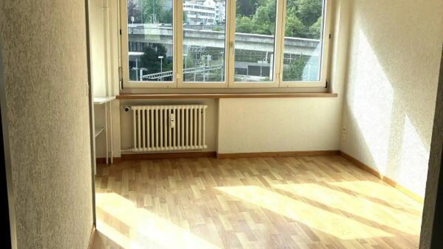 Appartement à louer - Splügenstrasse 28, 9008 St. Gallen - Photo 4