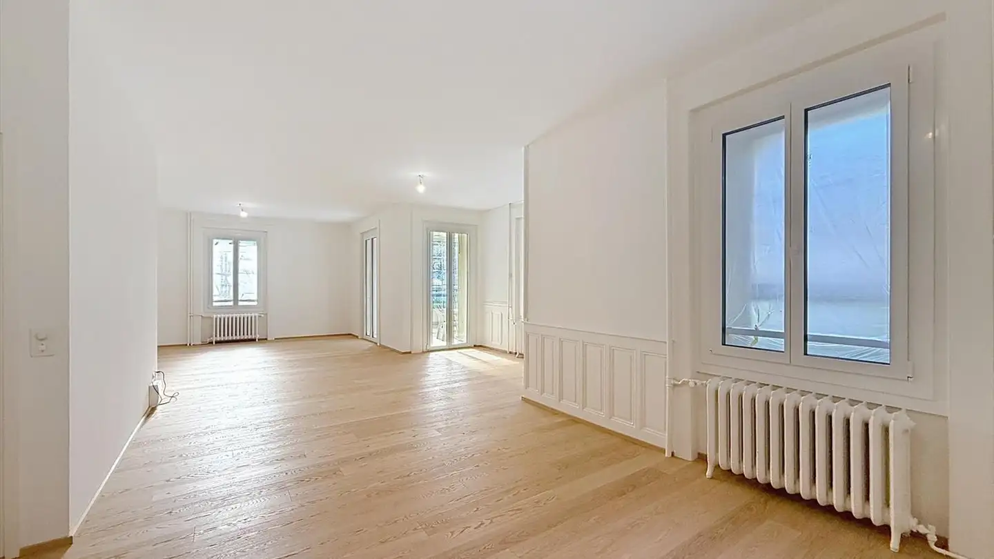 Casa singola in affitto - 1224 Chêne-Bougeries - Photo 2