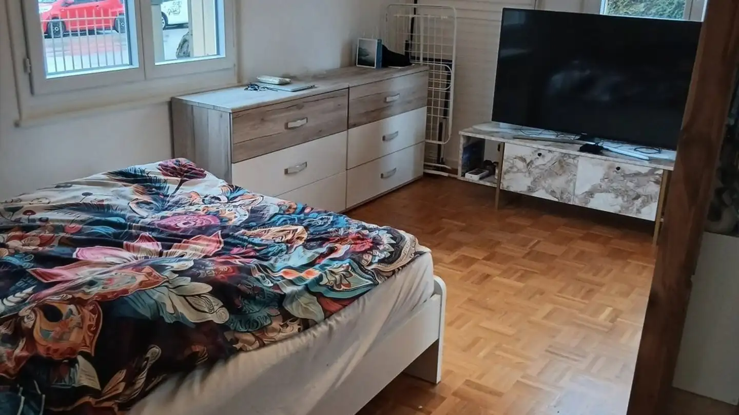 Apartment for rent - Rue Du Châtelard 1, 1400 Yverdon-les-Bains