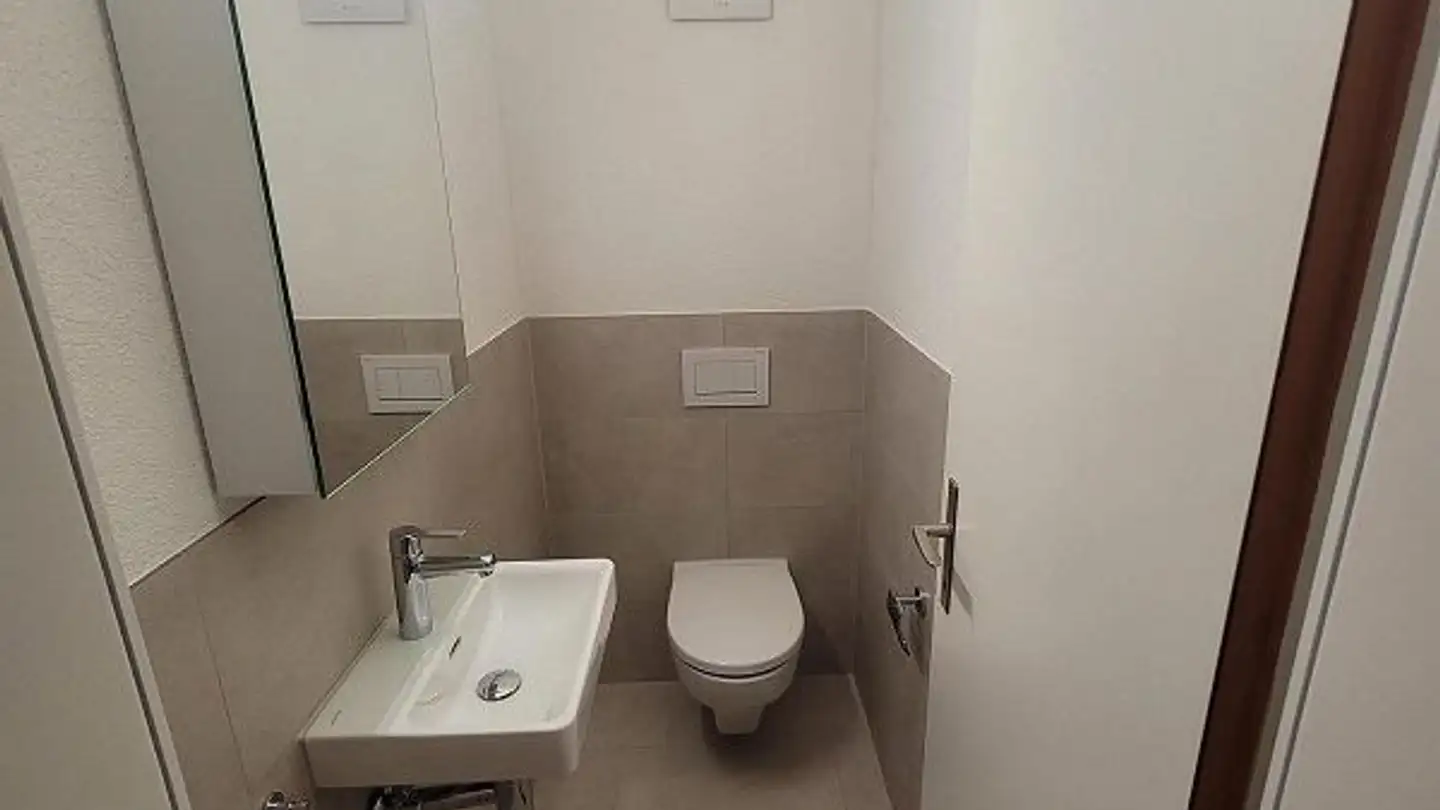 Single room for rent - Riedmatt 25, 6300 Zug - Photo 3